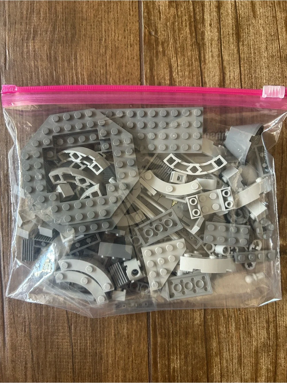 Lego Star Wars Duel on Naboo Set 75169